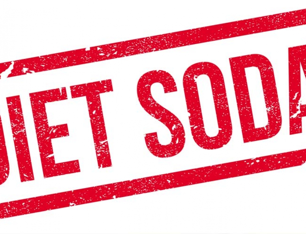 Diet Soda Makes You Hungrier… And Fatter