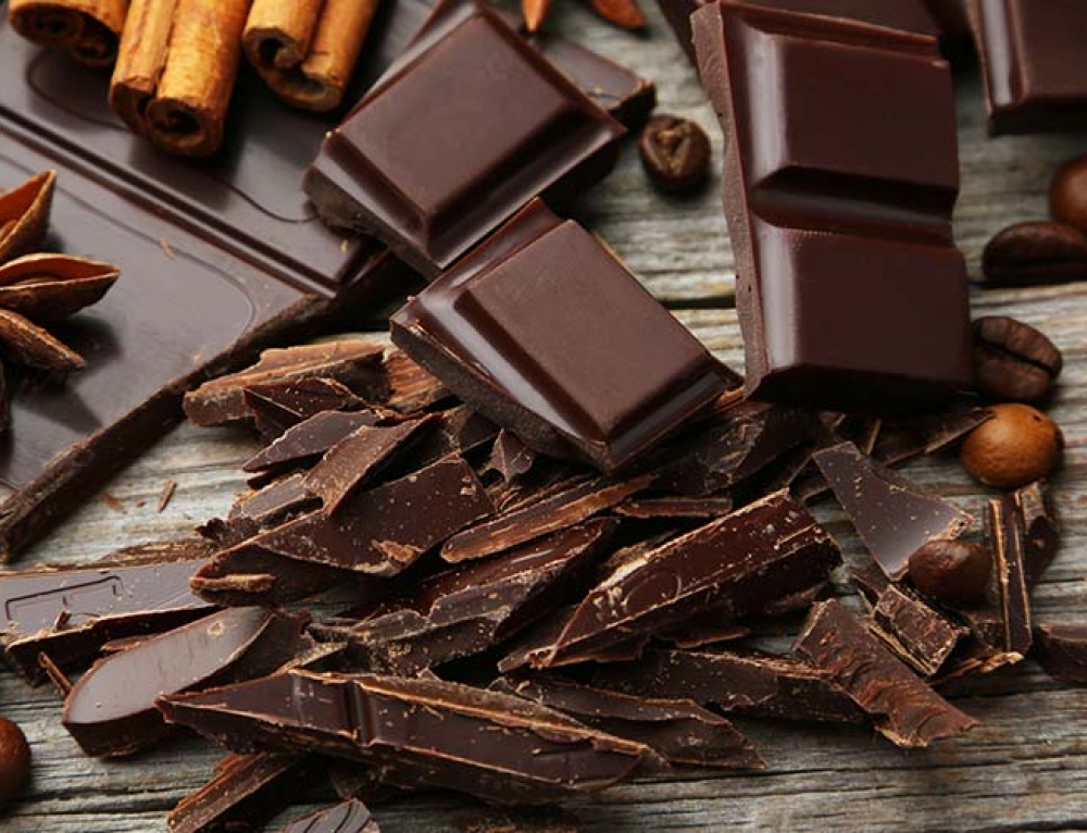 You Won’t Believe These 5 Foods That Help You Lose Weight!